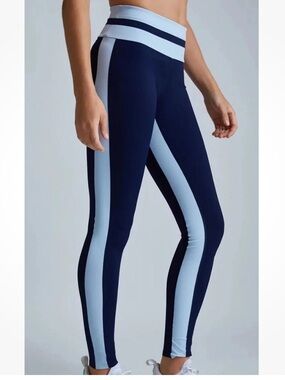 VARA Women's Activewear Leggings Size Large